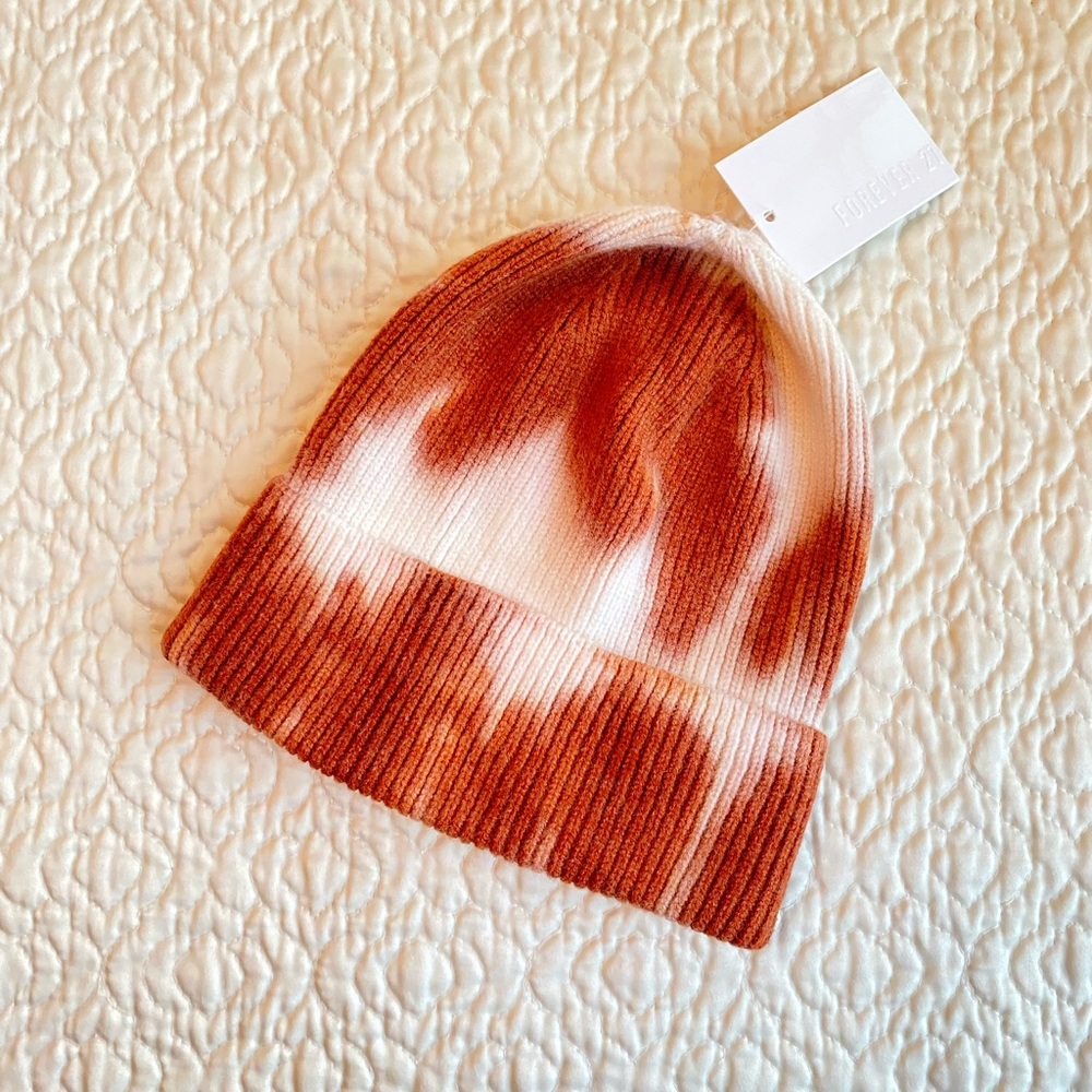 Forever 21 brand new beenie